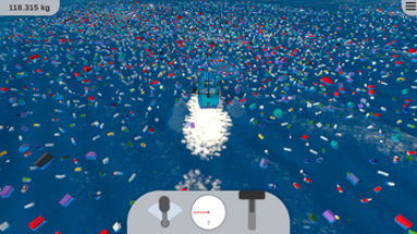Clean Seas Simulator Image