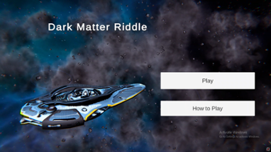 DarkMatterFuelRiddle Image