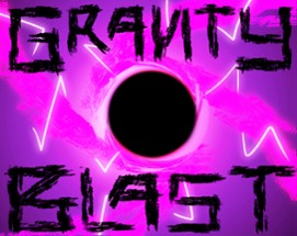 Gravity Blast Image