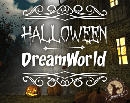 Halloween Dreamworld VR (DK2) Game Cover