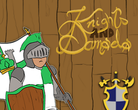 Knights and Damsels Image