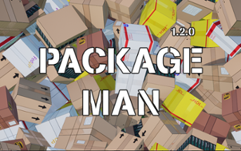 Package Man (Demo) Image