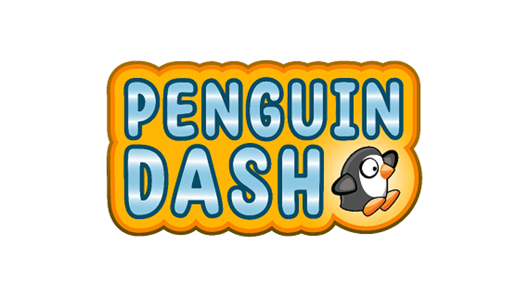 Penguin Dash Game Cover