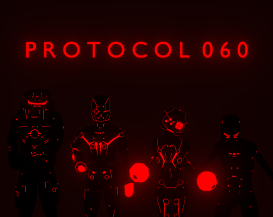 Protocol 060 [v0.15.3] Game Cover