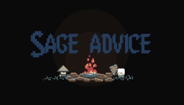 SAGE ADVICE Image