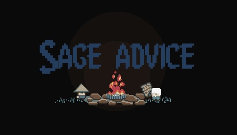 SAGE ADVICE Game Cover