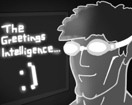 The Greetings Intelligence Image