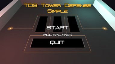 Tower Defense Simple Image