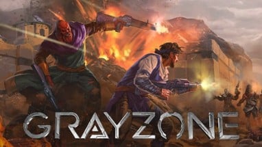 Gray Zone Image