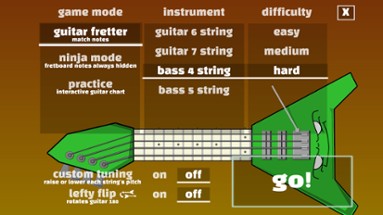 Guitar Fretter Image