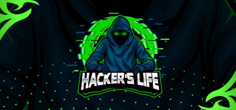 Hacker's Life Game Cover