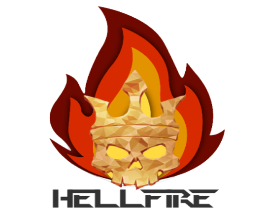 Hellfire Game Cover