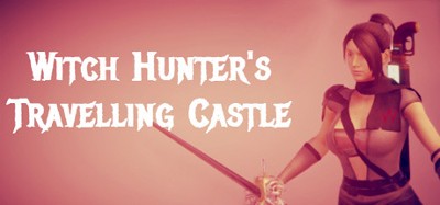 ❂ Hexaluga ❂ Witch Hunter's Travelling Castle ♉ Image