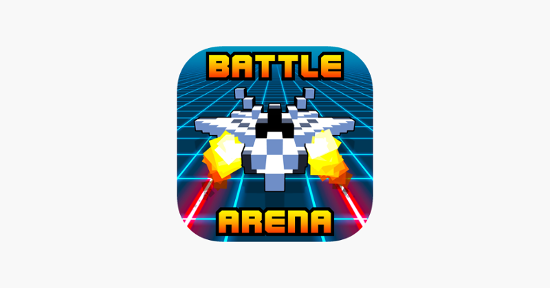 Hovercraft: Battle Arena Game Cover
