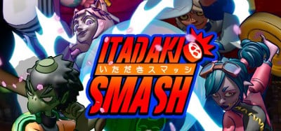 Itadaki Smash Image