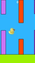 Kids Games - Flying Duck Image