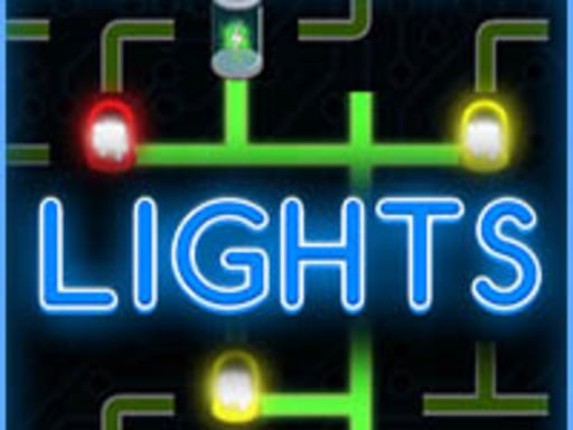 Lights Game Cover