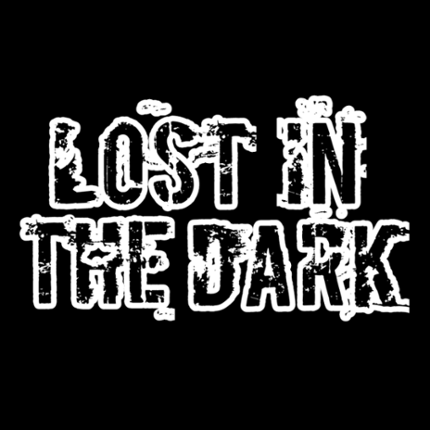 Lost In The Dark Game Cover