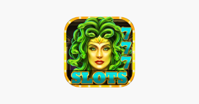 Lucky Slot Machine Games Image