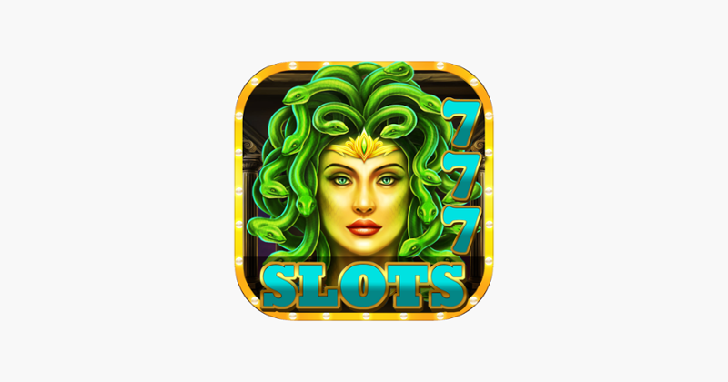 Lucky Slot Machine Games Game Cover