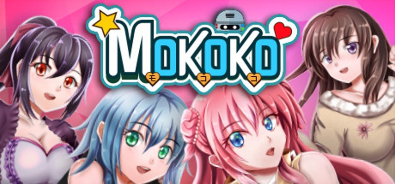 Mokoko Game Cover