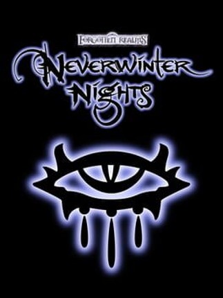 Neverwinter Nights Game Cover