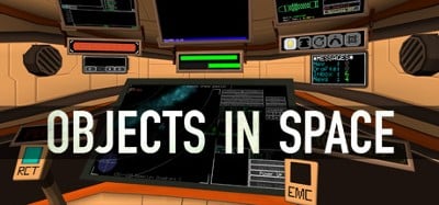 Objects in Space Image