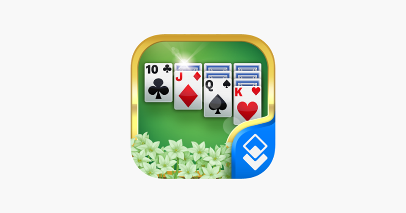 One Solitaire Cube: Win Cash Game Cover