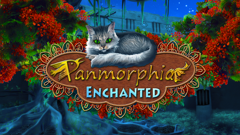 Panmorphia: Enchanted Game Cover