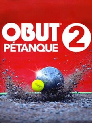 Pétanque Master 2 Game Cover