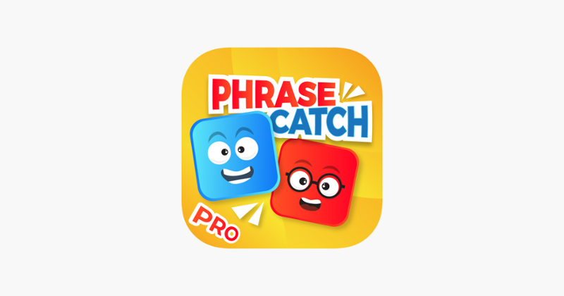 PhraseCatch Pro - Catch Phrase Game Cover