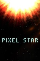 Pixel Star Image