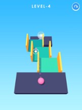 Pong Toss 3D Image