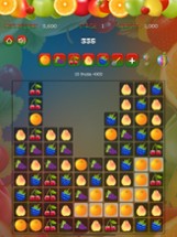 Pop Pop Fruit Puzzle Image