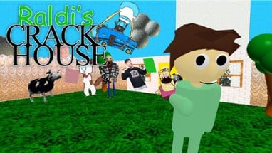 Raldi's Crackhouse Image