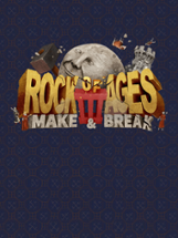 Rock of Ages 3: Make & Break Image