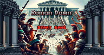 Roman Dawn Image