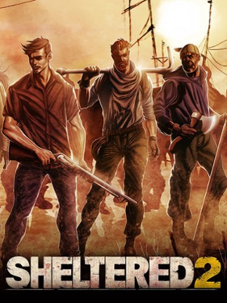 Sheltered 2 Game Cover