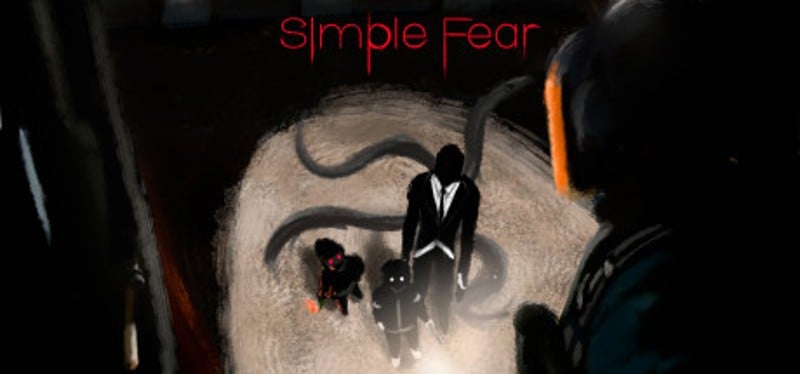 Simple Fear Game Cover