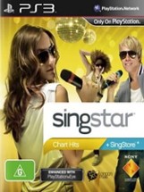 SingStar: Chart Hits Image