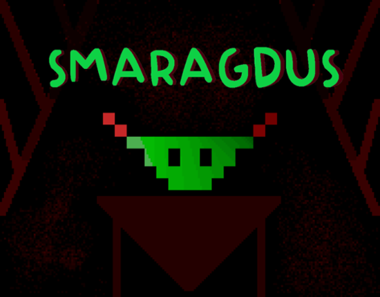 SMARAGDUS Game Cover