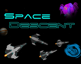 Space Descent Image