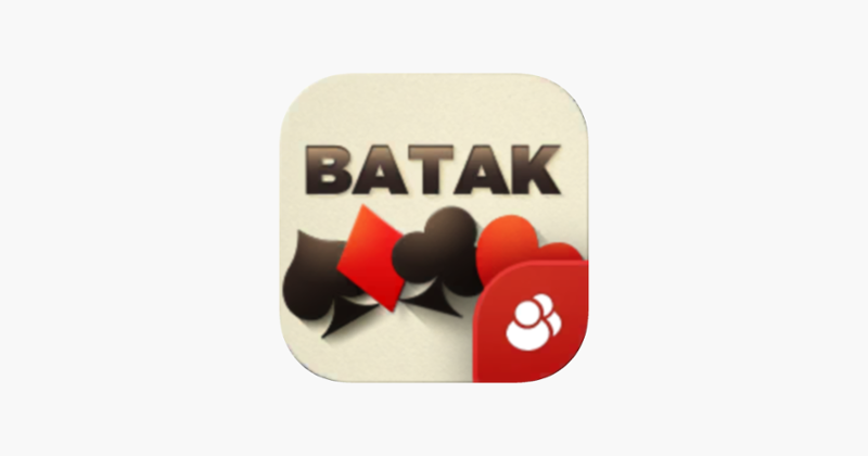 Spades - Batak Online HD Game Cover