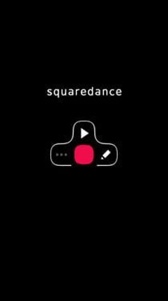 Squaredance Game Cover