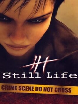 Still Life Game Cover