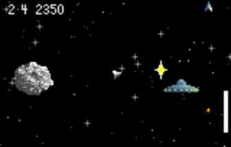 Super Asteroids & Missile Command Image