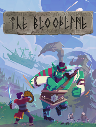 The Bloodline Game Cover