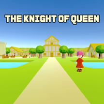 VR RPG "THE KNIGHT OF QUEEN" Image