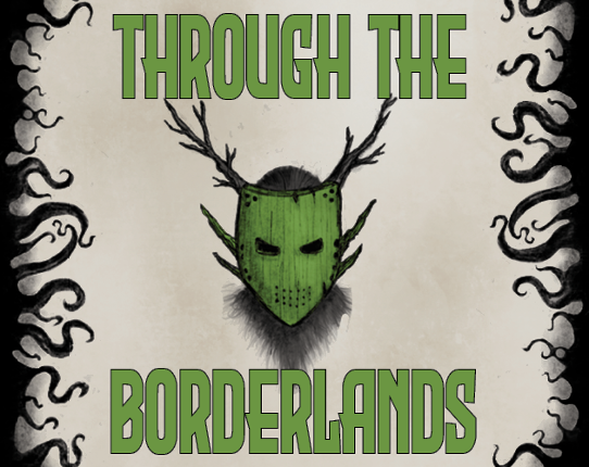 Through the Borderlands Game Cover