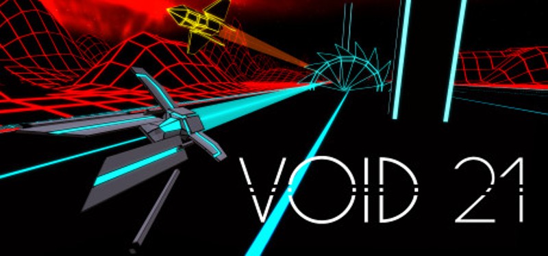 Void 21 Game Cover